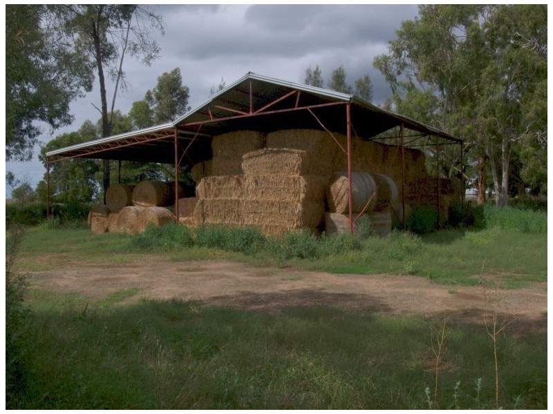 3796 Goulburn Valley Highway, Numurkah VIC 3636