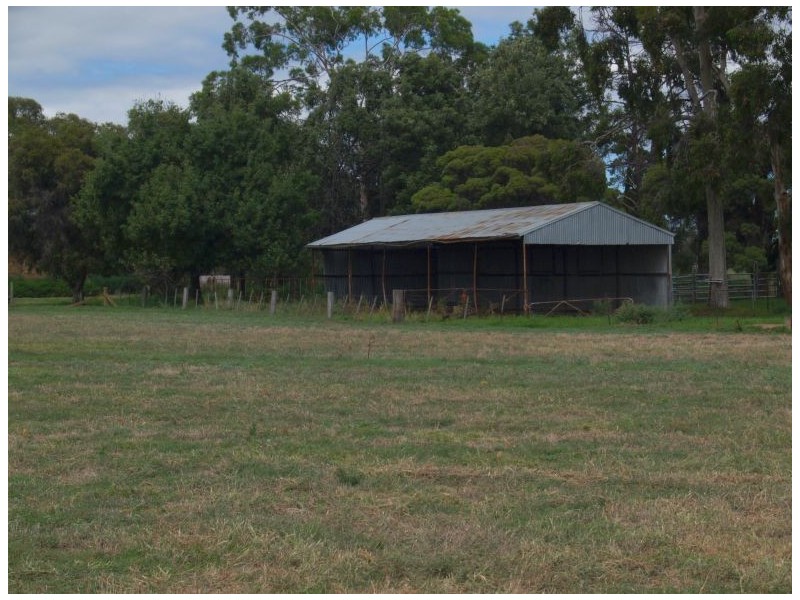 3796 Goulburn Valley Highway, Numurkah VIC 3636