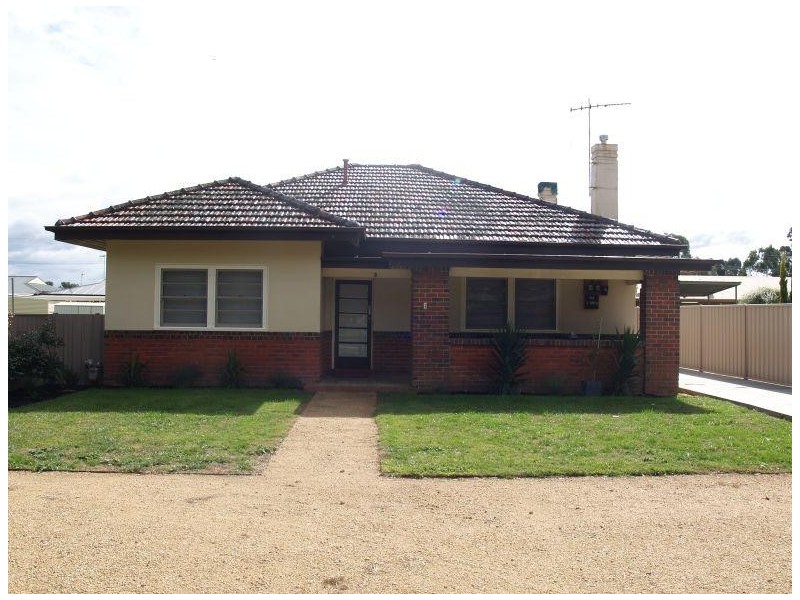 3 Callander Street, Numurkah VIC 3636