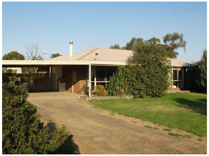 19 Welch Street, Wunghnu VIC 3635
