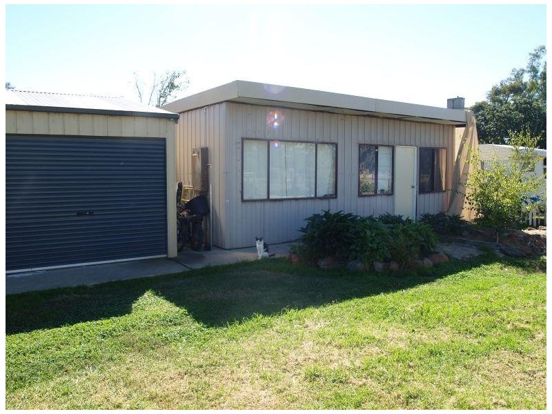 19 Welch Street, Wunghnu VIC 3635