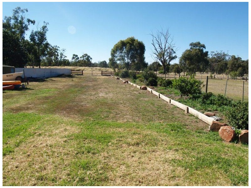 19 Welch Street, Wunghnu VIC 3635