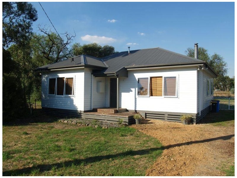 11 Welch Street, Wunghnu VIC 3635