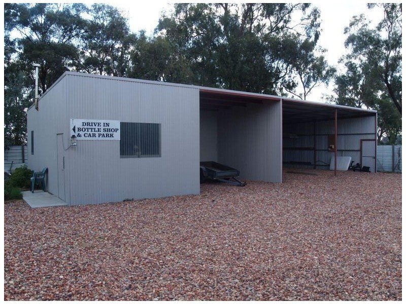 1705 Goulburn Valley Highway, Tallygaroopna VIC 3634