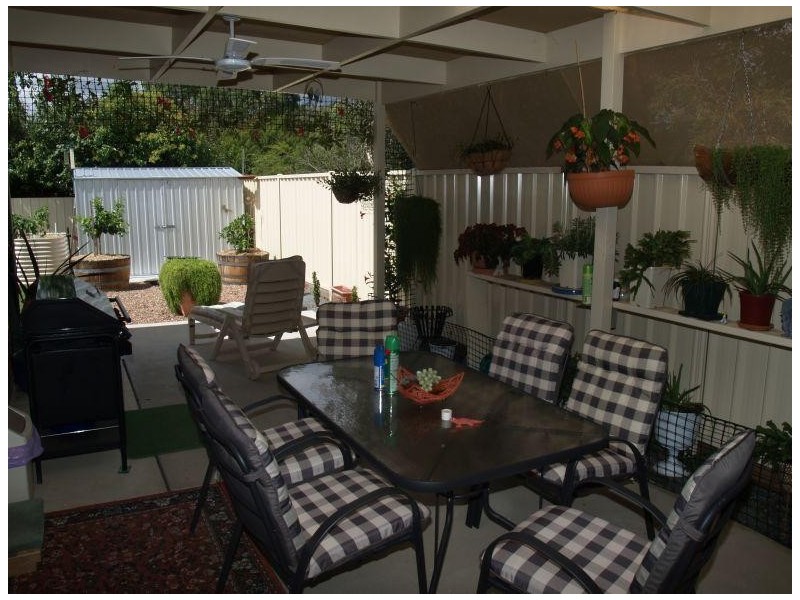 1B Holmes Court, Numurkah VIC 3636