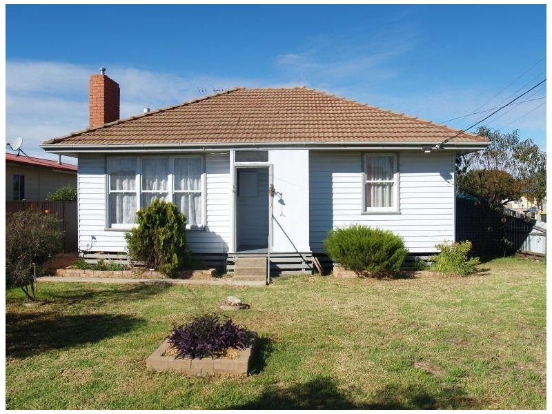 15 Mackenzie Street, Numurkah VIC 3636