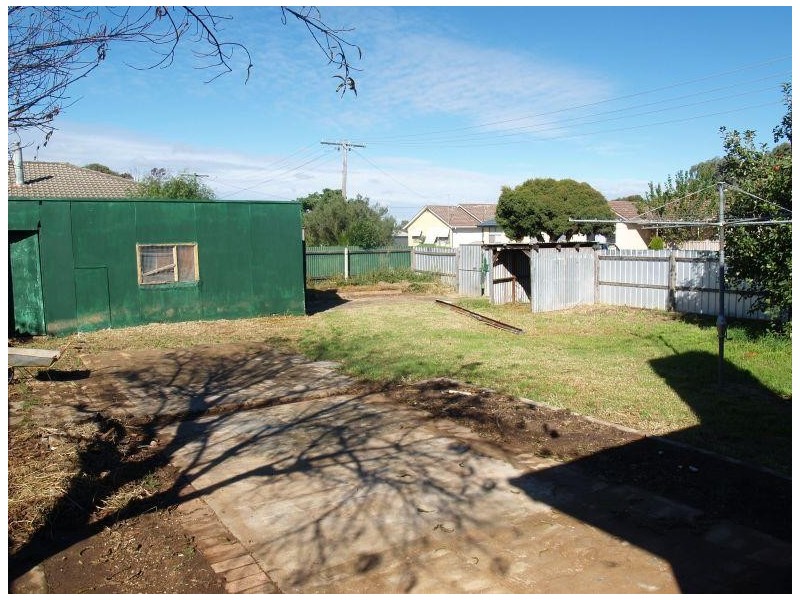 15 Mackenzie Street, Numurkah VIC 3636