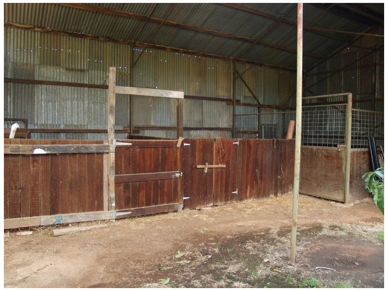 1300 Sandmount Road, Katunga VIC 3640