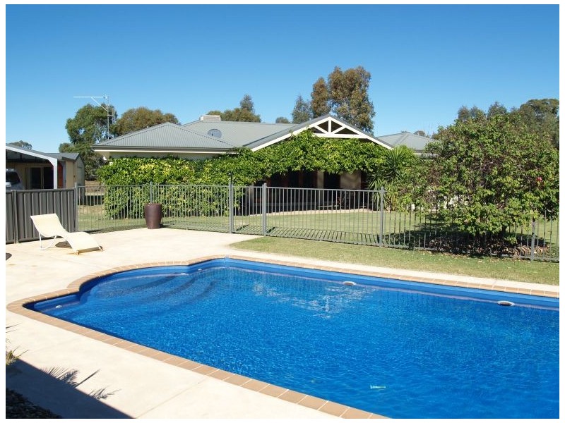 200 Stokes Road, Yarroweyah VIC 3644