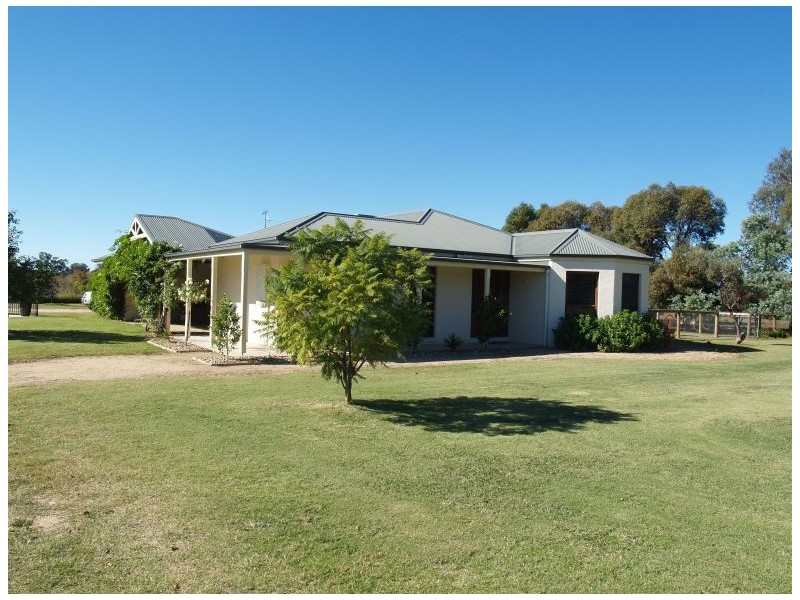 200 Stokes Road, Yarroweyah VIC 3644
