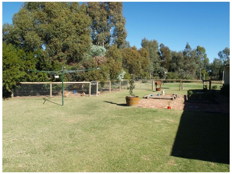 200 Stokes Road, Yarroweyah VIC 3644