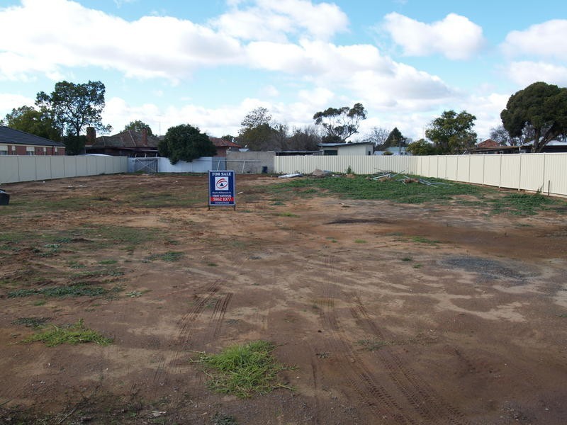 58-64 Tocumwal Road, Numurkah VIC 3636