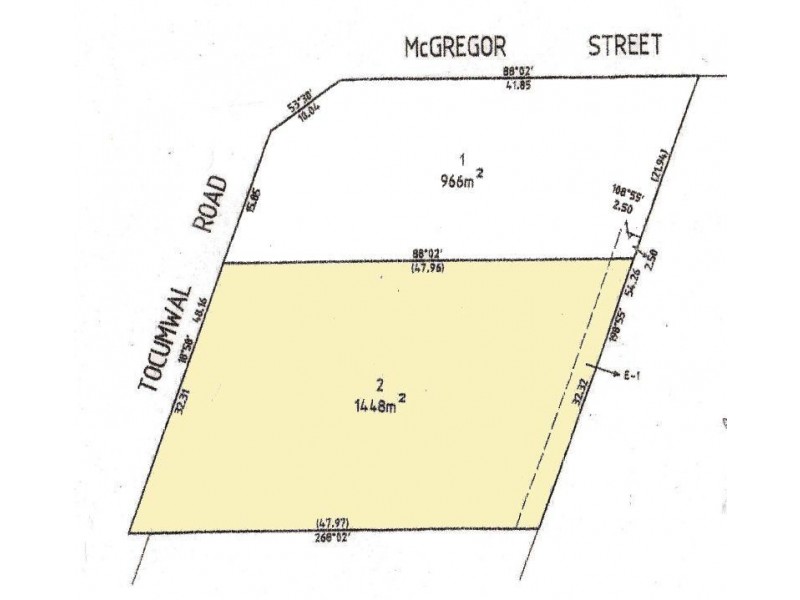 58-64 Tocumwal Road, Numurkah VIC 3636
