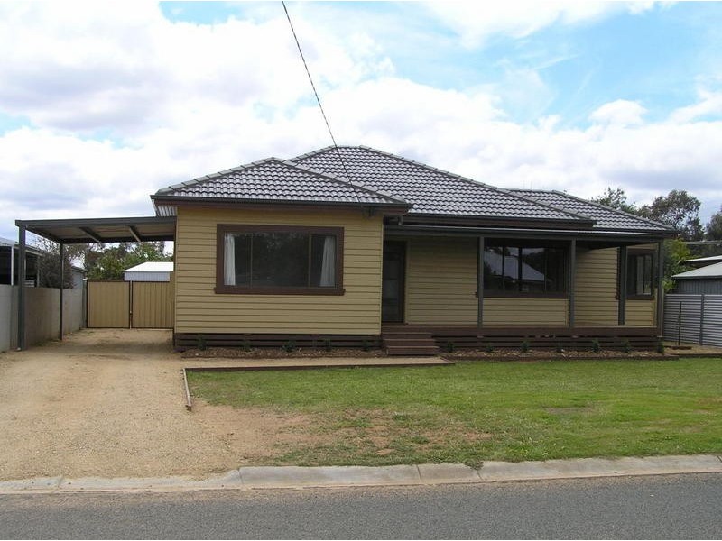 1 Mae Street, Numurkah VIC 3636