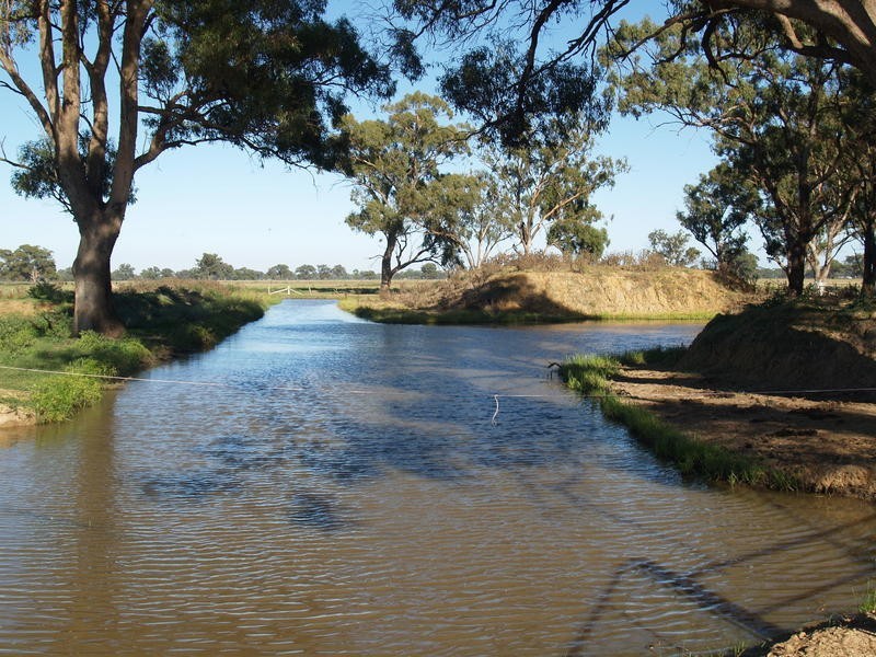 472 Gordons Road, Numurkah VIC 3636