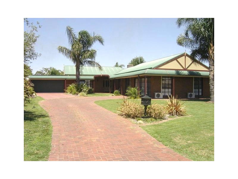 1 Olivia Court, Numurkah VIC 3636