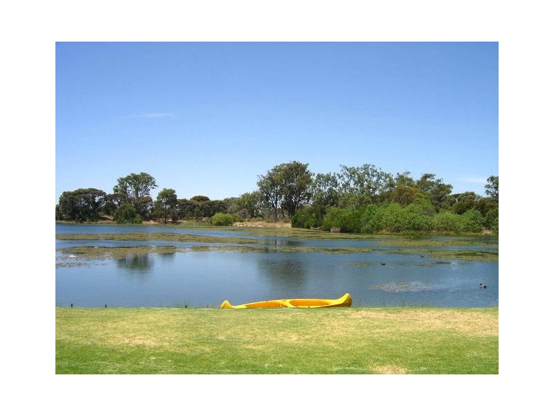 1 Olivia Court, Numurkah VIC 3636