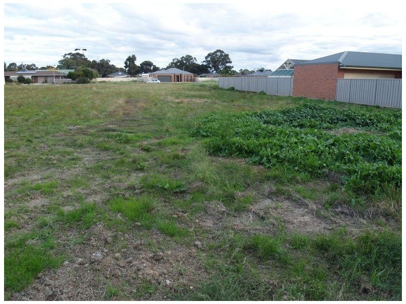 28 Tunnock Road, Numurkah VIC 3636