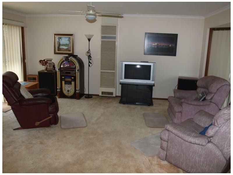 100 Quinn Street, Numurkah VIC 3636