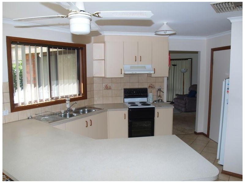 100 Quinn Street, Numurkah VIC 3636