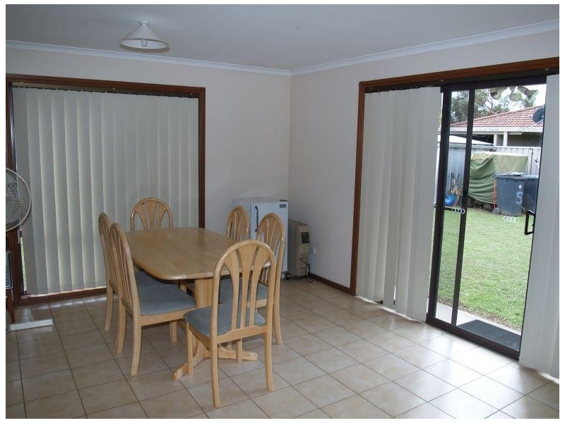 100 Quinn Street, Numurkah VIC 3636