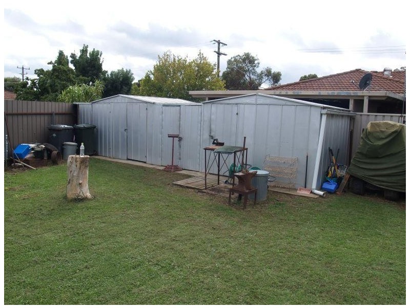 100 Quinn Street, Numurkah VIC 3636