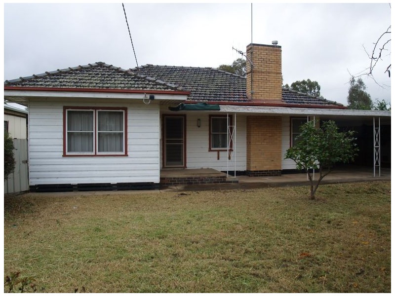 1 Elizabeth Street, Nathalia VIC 3638