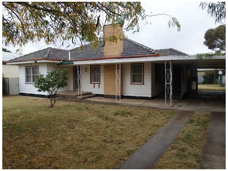 1 Elizabeth Street, Nathalia VIC 3638