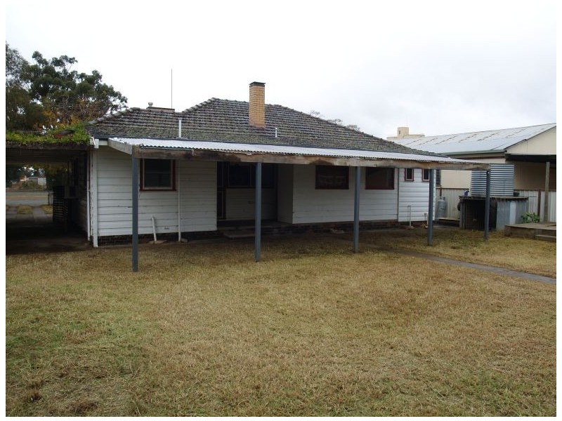 1 Elizabeth Street, Nathalia VIC 3638