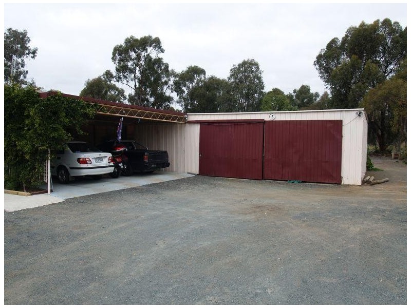 31 Taylor Street, Wunghnu VIC 3635