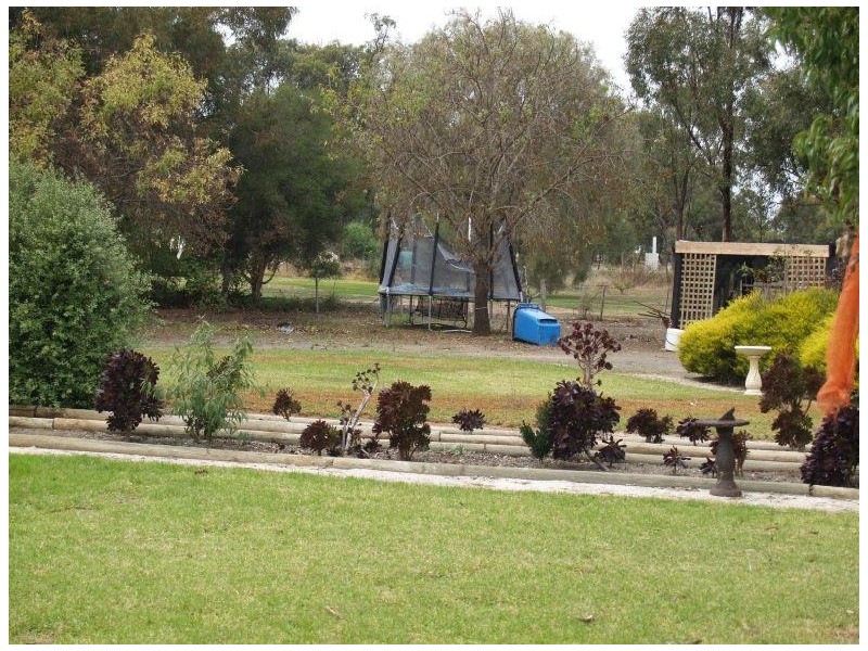 31 Taylor Street, Wunghnu VIC 3635