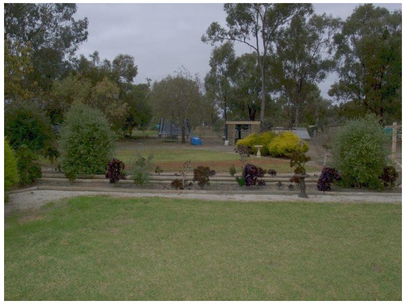 31 Taylor Street, Wunghnu VIC 3635