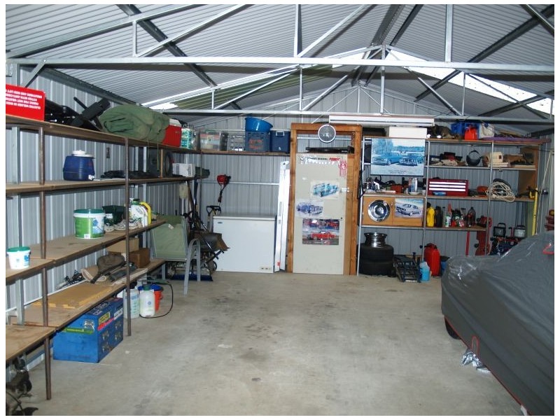 53 Paterson Street, Numurkah VIC 3636