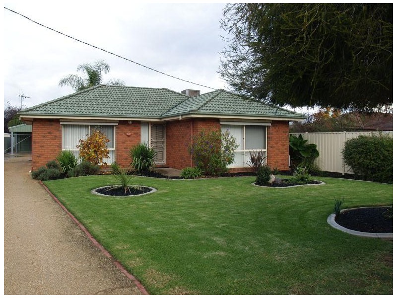 53 Paterson Street, Numurkah VIC 3636