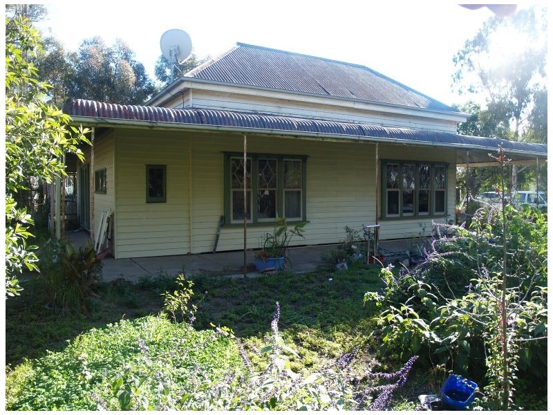 462 Gordons Road, Drumanure VIC 3636