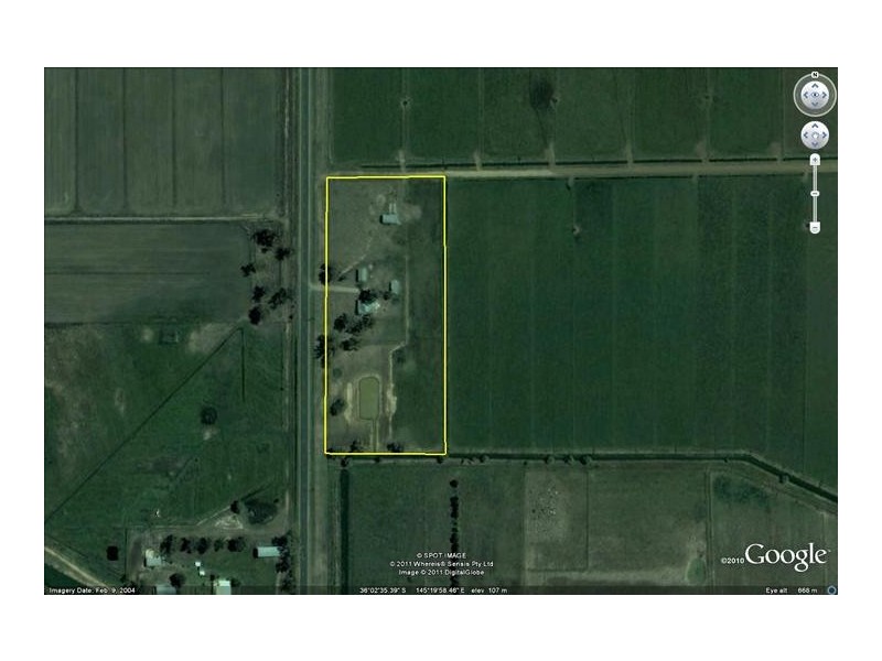 120 Waaia – Bearii Road, Waaia VIC 3637