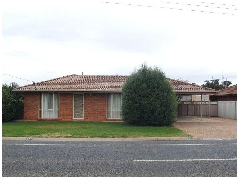 27 Katamatite – Nathalia Road, Numurkah VIC 3636