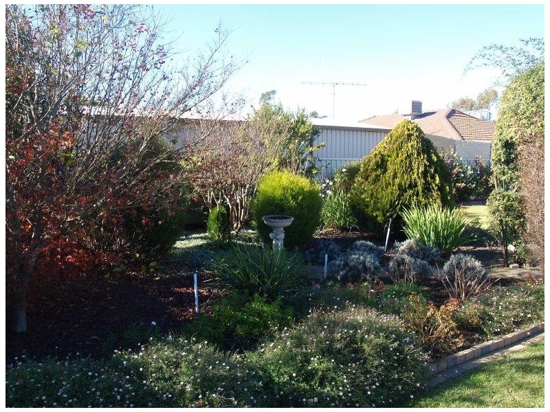 27 Katamatite – Nathalia Road, Numurkah VIC 3636
