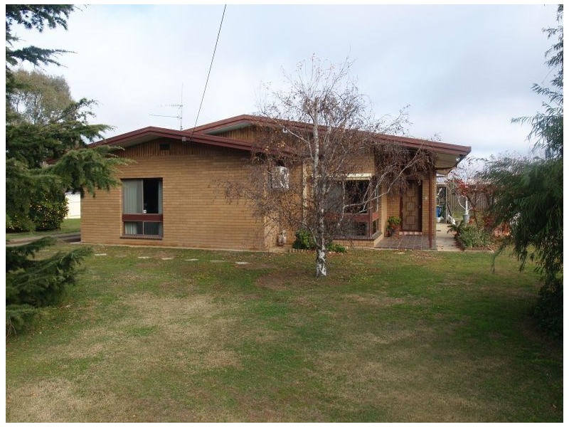 206 Melville Street, Numurkah VIC 3636