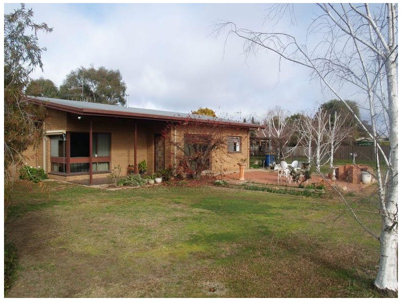 206 Melville Street, Numurkah VIC 3636