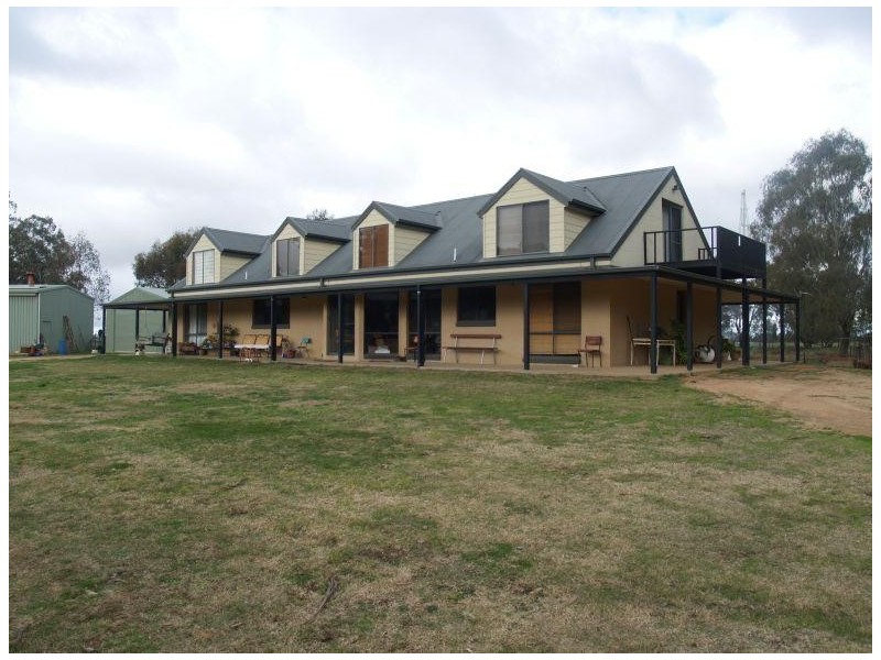 475 Kempsters Bridge Road, Kaarimba VIC 3635