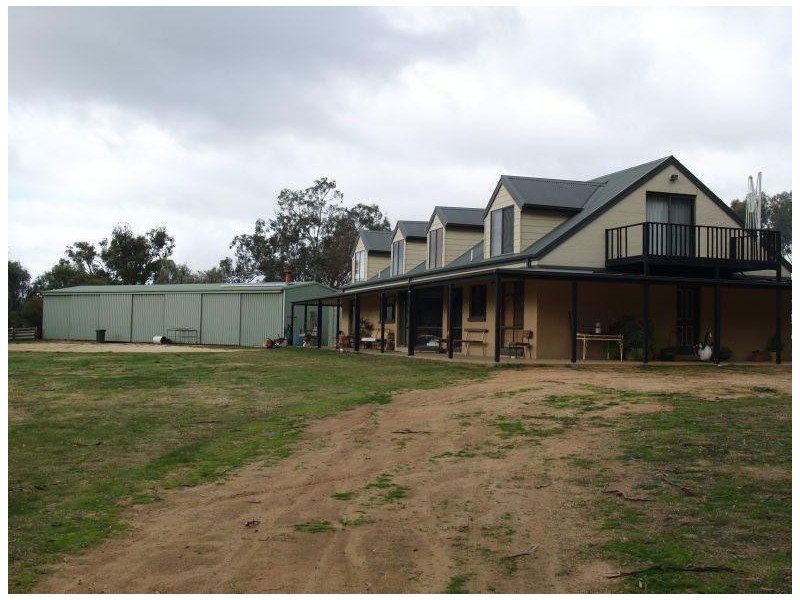 475 Kempsters Bridge Road, Kaarimba VIC 3635