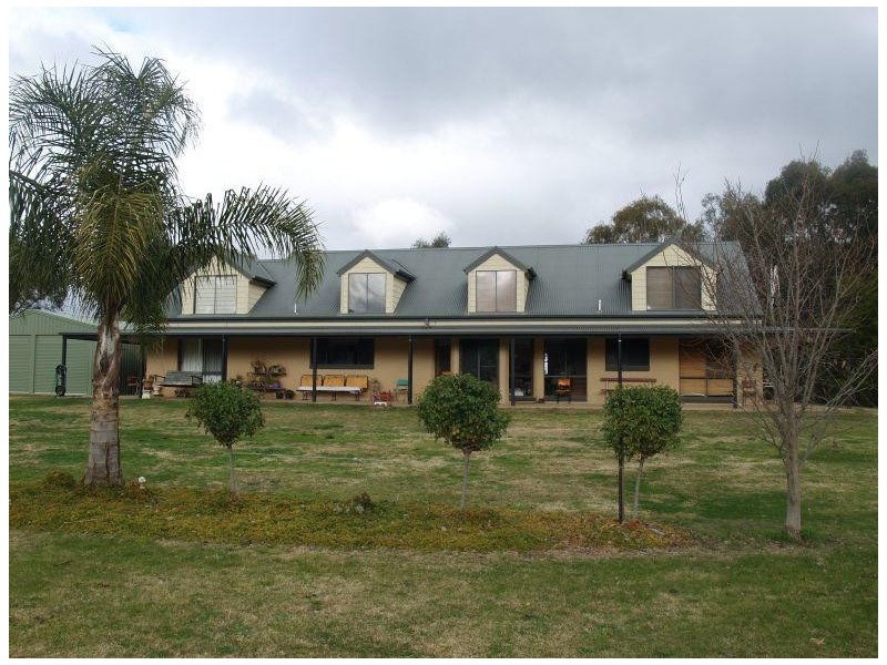 475 Kempsters Bridge Road, Kaarimba VIC 3635