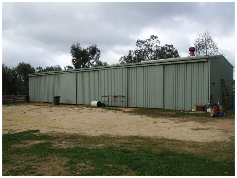 475 Kempsters Bridge Road, Kaarimba VIC 3635