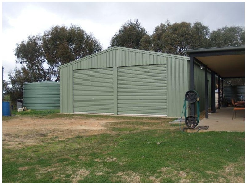 475 Kempsters Bridge Road, Kaarimba VIC 3635