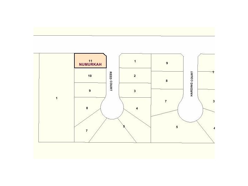 11 Reed Court, Numurkah VIC 3636