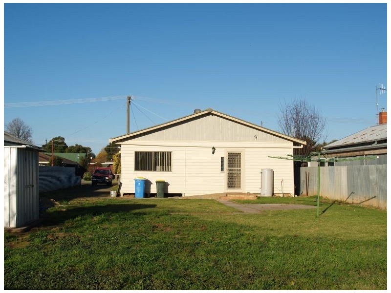 15 Queen Street, Numurkah VIC 3636