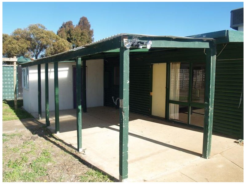 52 Wattle Drv, Numurkah VIC 3636