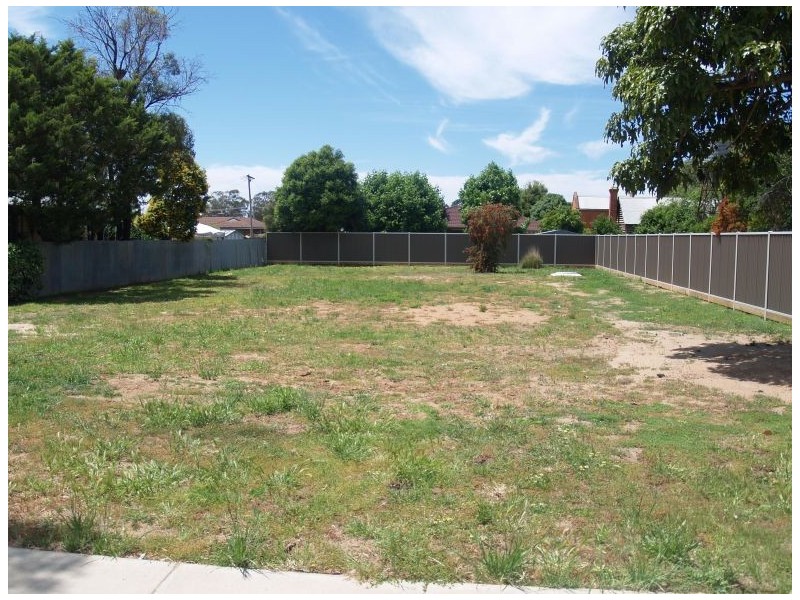 199 Melville Street, Numurkah VIC 3636