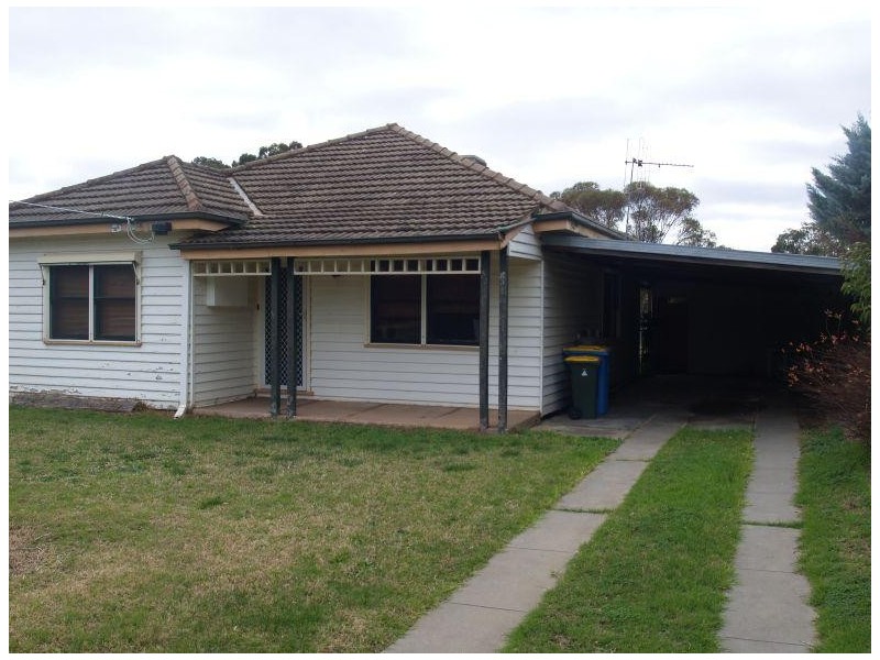 4 William Street, Numurkah VIC 3636